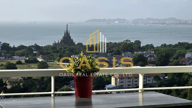 Stunning Sea View Condo for Sale