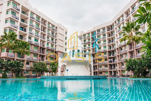 Arcadia Beach Continental 2 Bedroom Condo for Sale