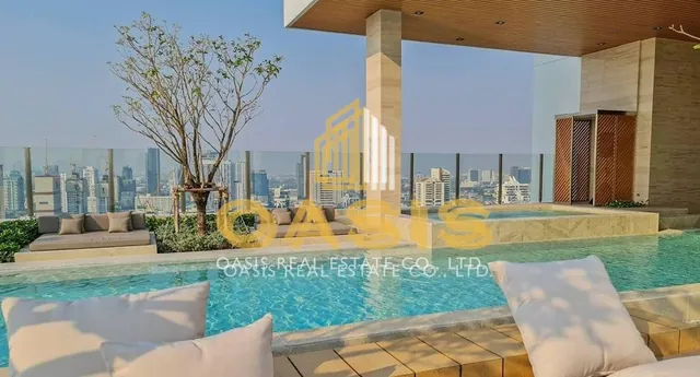 Maru Ekkamai – Pet-Friendly Luxury Condo For Sale