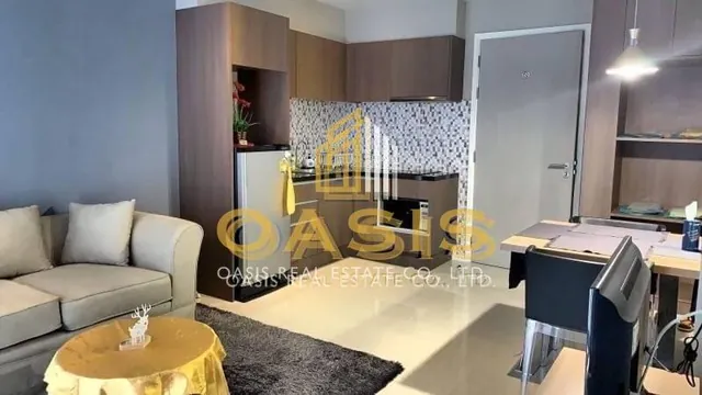 Atlantis Resort Water Park Condo – Pattaya