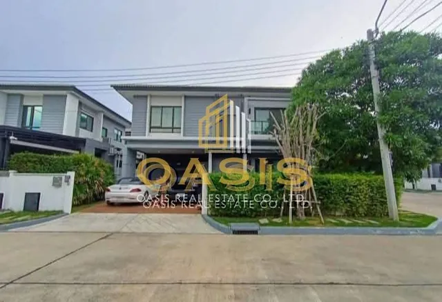Centro Ramintra–Chatuchot  for Rent