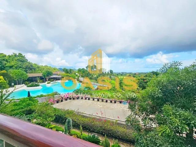 Bangsaray Heights Condominium  1 Bedroom Luxury Condo for Sale or Rent