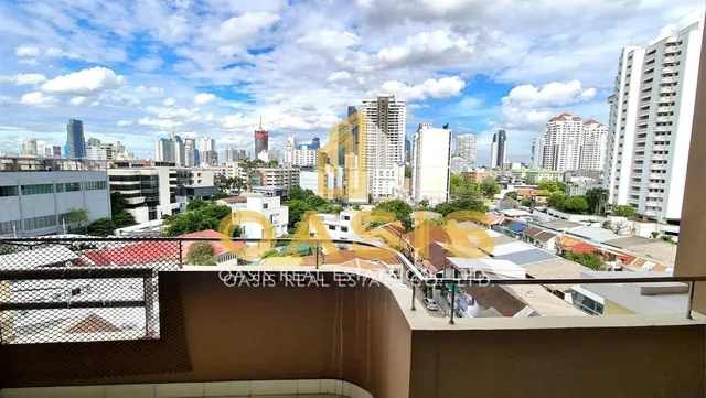 Piyathip Place Serviced Apartment Luxury Living in the Heart of Sukhumvit