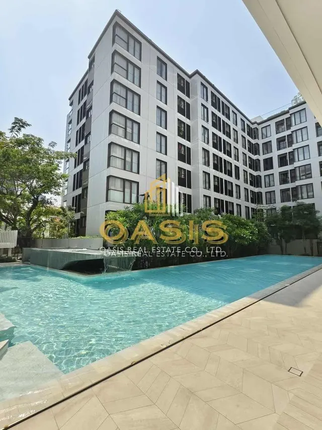 Luxury Condo in the Heart of Thonglor for rent