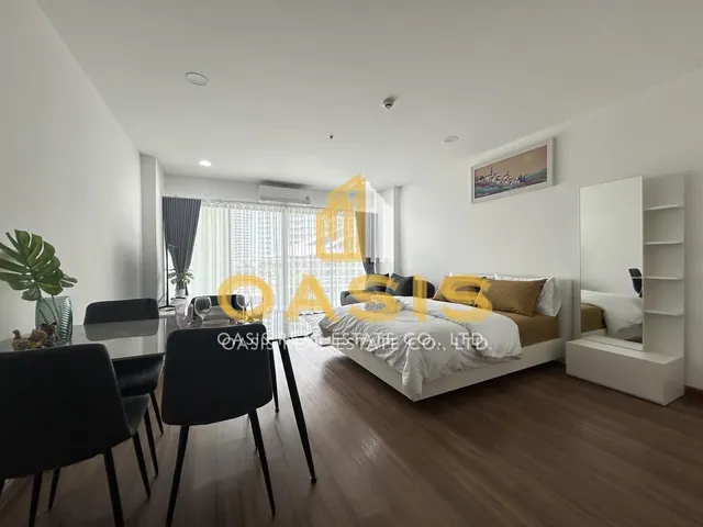 View Talay 5C Condominium for Rent & Sale