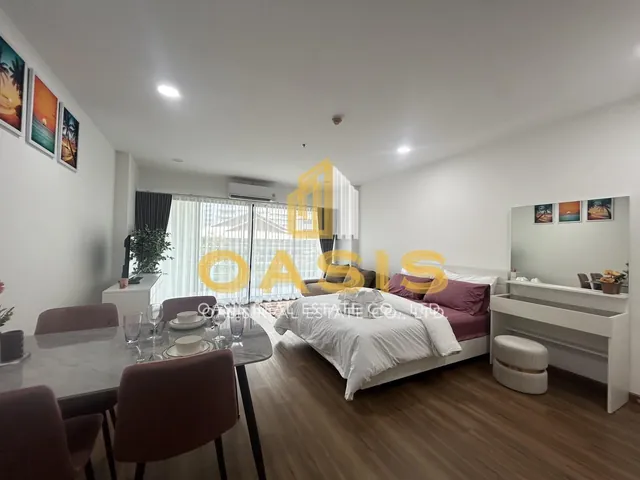 View Talay 5C Condominium for sale