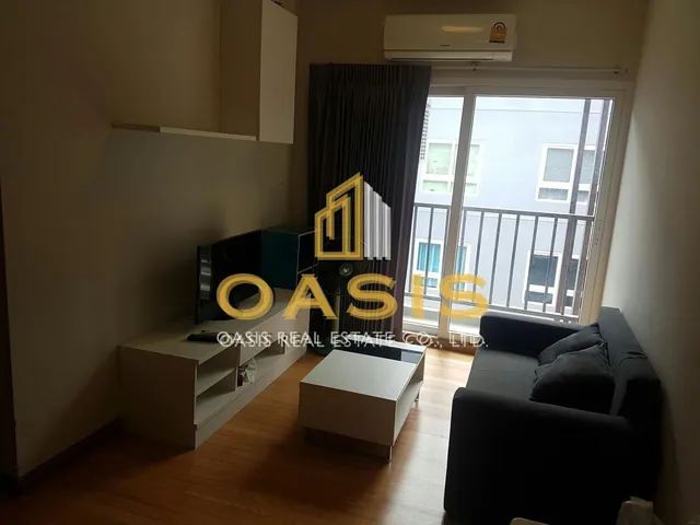 The Trust Central Pattaya for sale