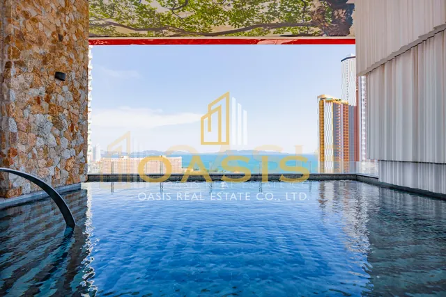 Riviera Ocean Drive Luxury Condo with Stunning Sunset Views for sale