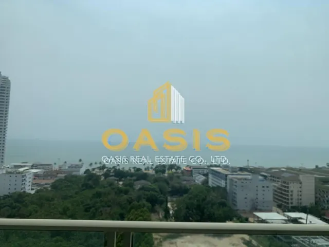 The Riviera Jomtien offers world-class design Luxury Condo for Sale