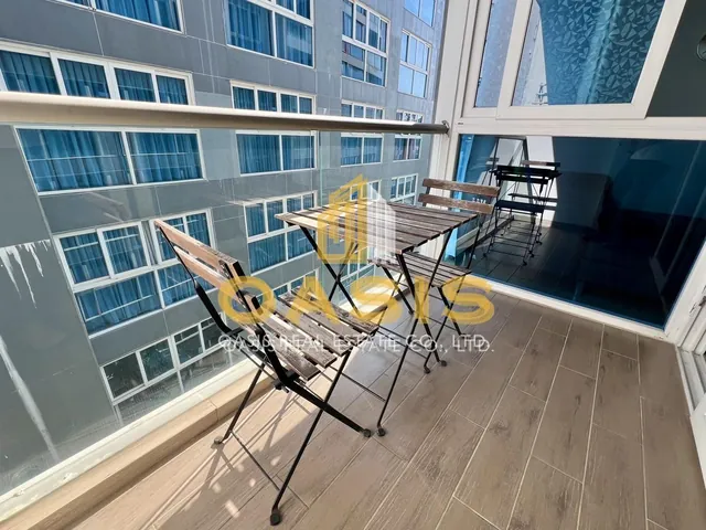 Condo for Sale at Centara Avenue Residences