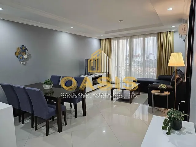 LK Legend Central Pattaya for rent