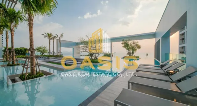 AERAS Condominium for sale and Rent