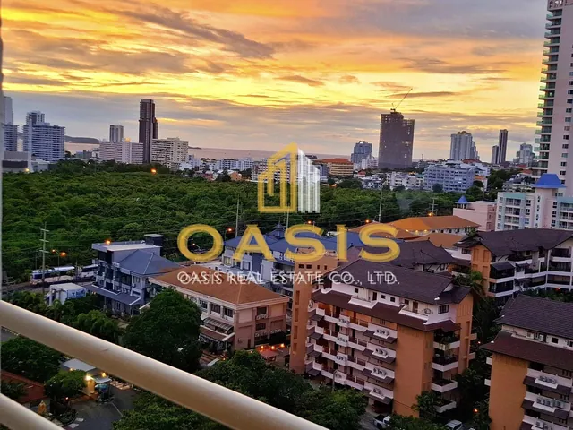 View Talay 1A Condominium For Rent
