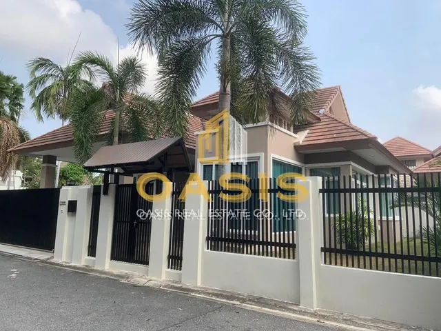 Elegant House for Sale in Sirisa 16 Village