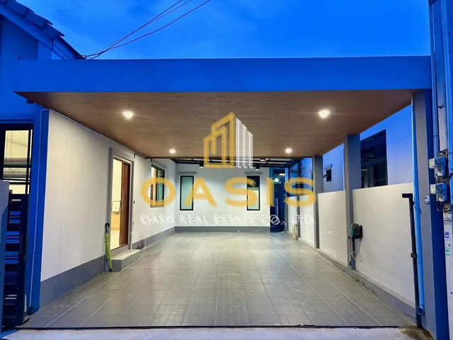 Spacious 3-Bedroom Family Home for rent