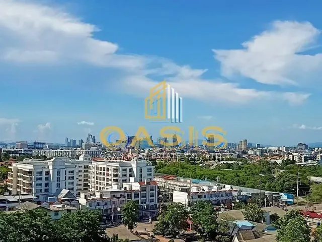 View Talay 2B Condominium For Rent