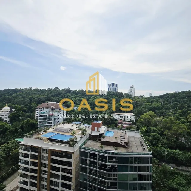 Unixx South Pattaya For Sale