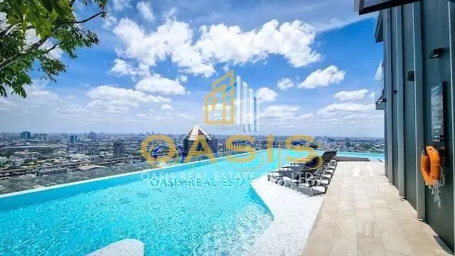 Knightsbridge Space Ratchayothin for sale