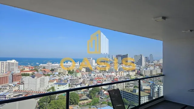 Arcadia Millennium Tower For Sale
