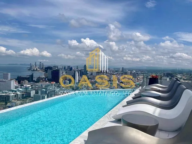 Arcadia Millennium Tower For sale