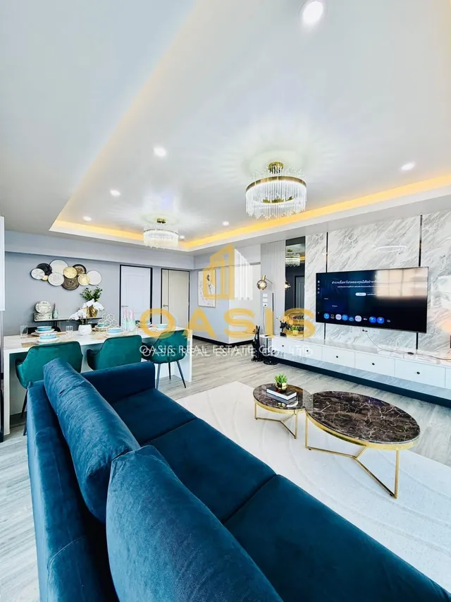 Thepprasit Condo for sale