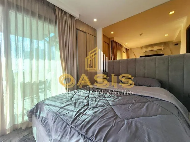 Stunning Sea View Studio Condo for sale
