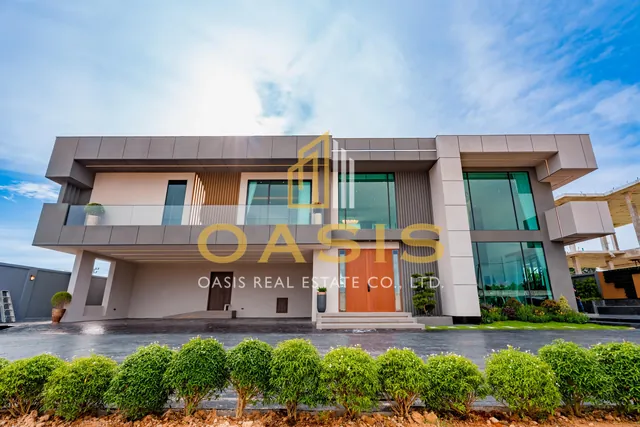 Opal Village Luxury Villa for Sale
