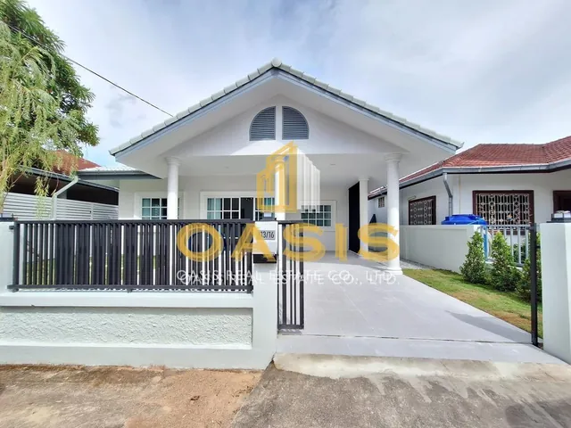 Detached House for Sale in Kao Talo