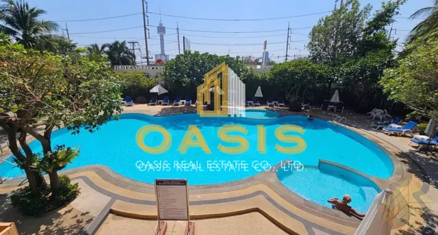 Spacious Studio at Royal Hill for sale