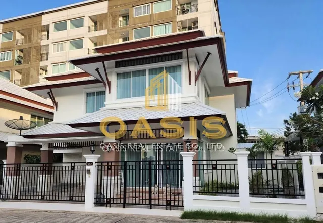 THE VILLA RACHAWADEE FOR RENT