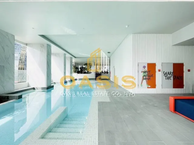 The Culture Thonglor Prime Unit for sale