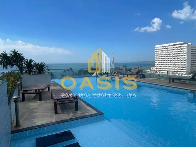 The Gallery Condominium for rent