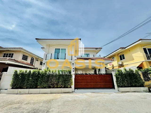 Luxury Detached House Wonderland 2 for sale