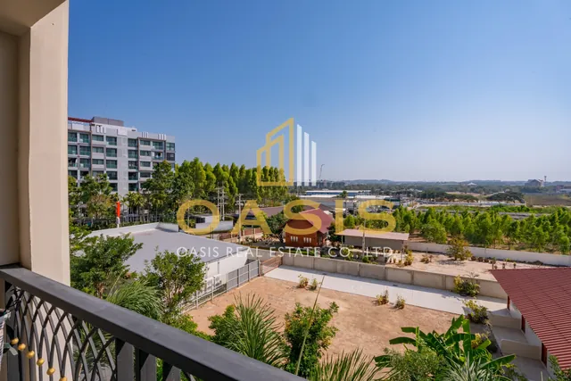 Dusit Grand Park 2 for Sale