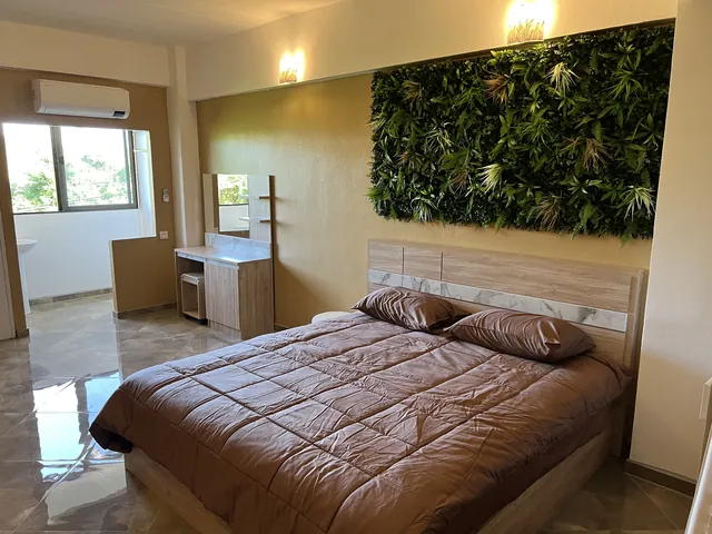 Studio condominium for sale in Flybird Condominium