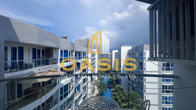 Grand Avenue Residence for Sale