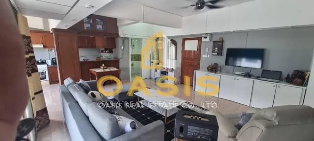 Sombat Condo View For sale