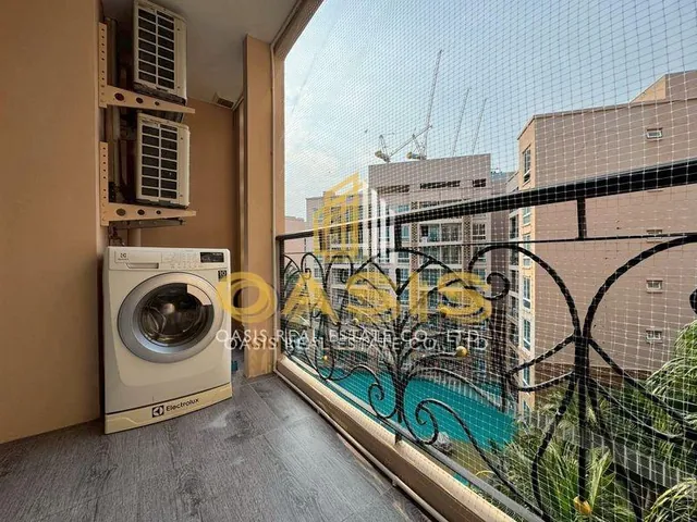 Atlantis Condo Resort Jomtien For sale