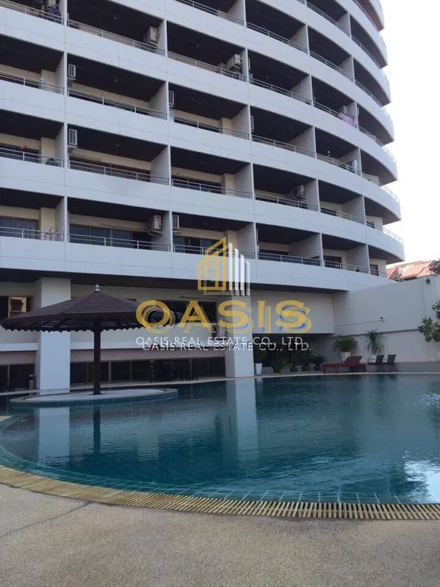 PKCP Tower (Condominium PKCP)