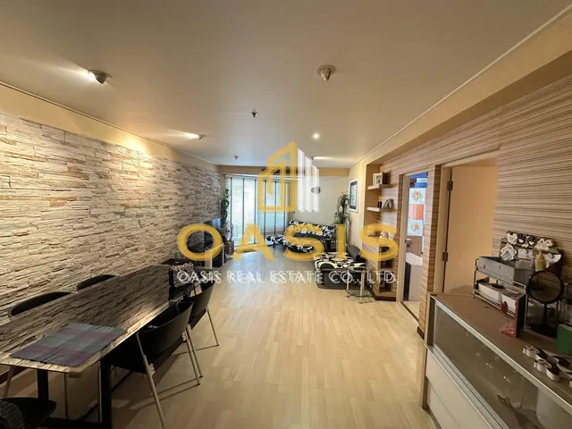 Jomtien Beach Paradise for Sale (Foreigner name)