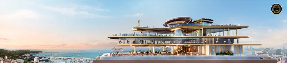 AquaSky Beach Club