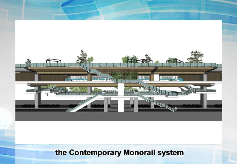 Monorail