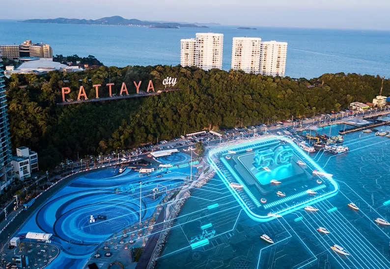 Smart city