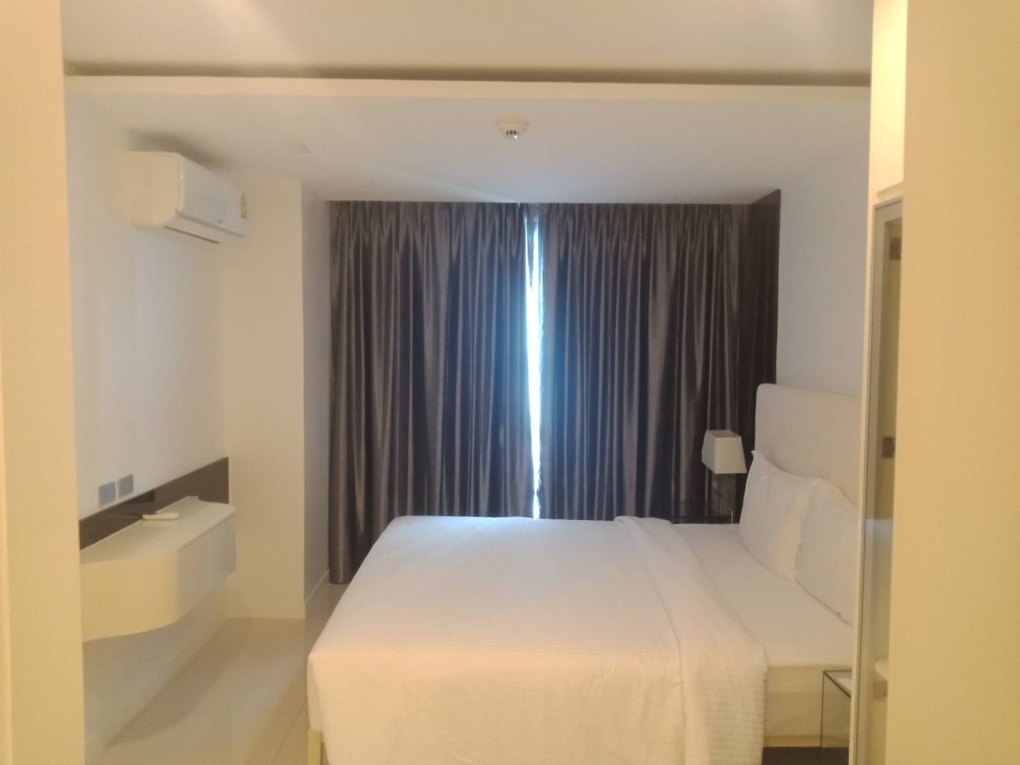 Beautiful and spacious studio in the heart of Pattaya