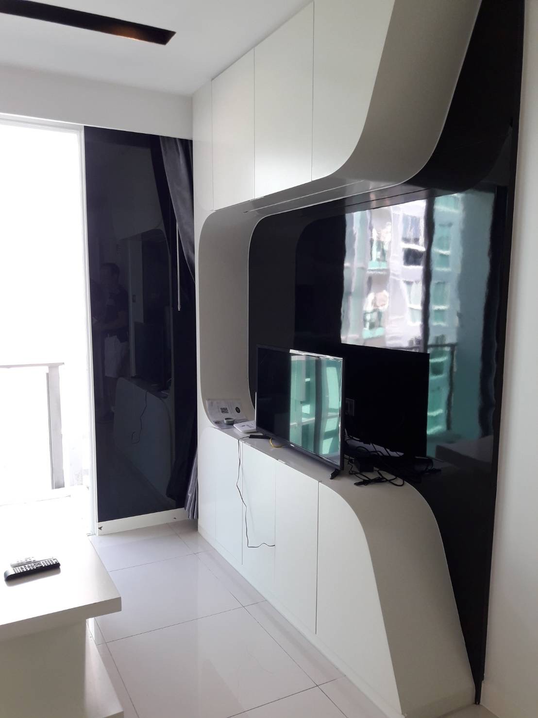 Beautiful and spacious studio in the heart of Pattaya