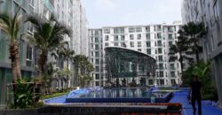 Beautiful and spacious studio in the heart of Pattaya