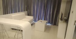 Beautiful and spacious studio in the heart of Pattaya