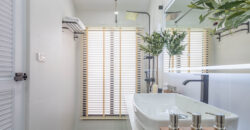 A luxurious stylish villa fully renovated and fully furnished for sale