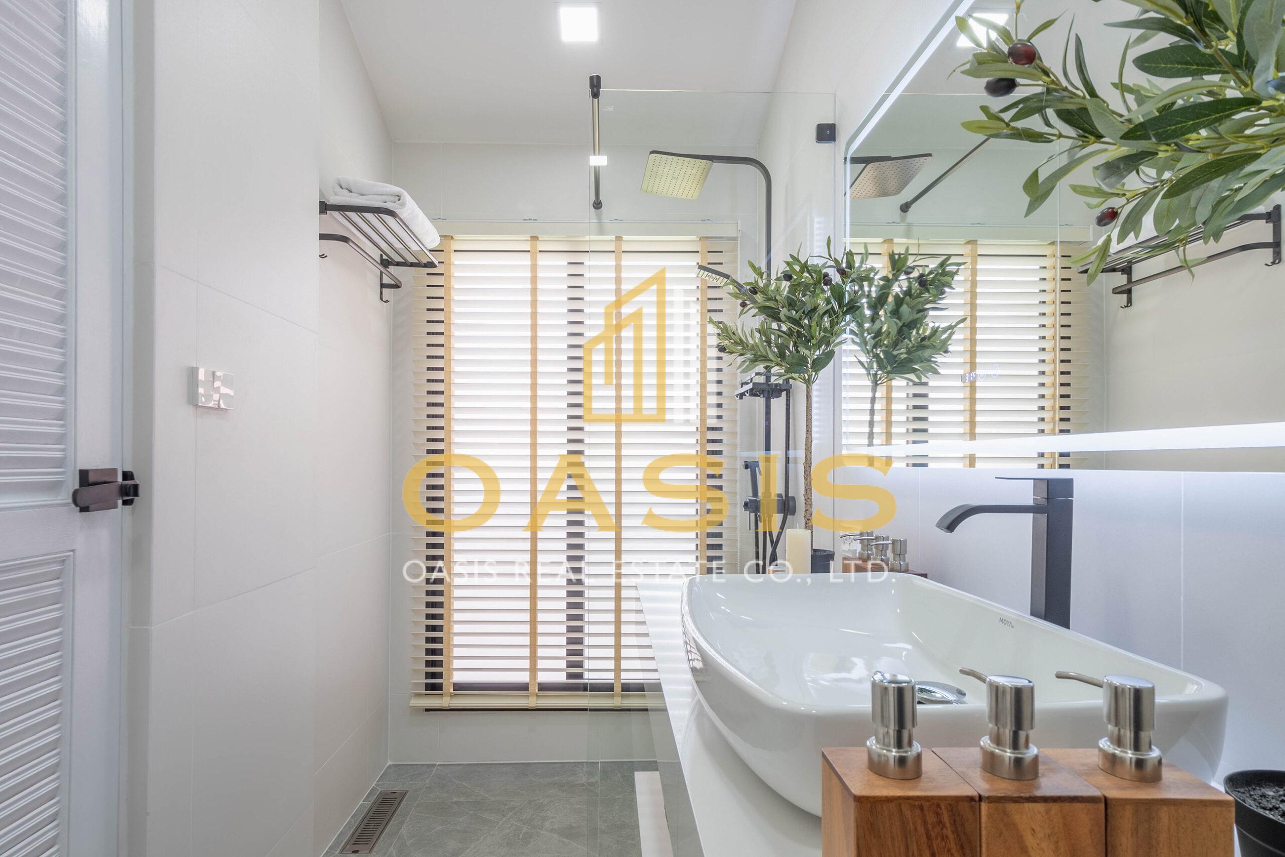 A luxurious stylish villa fully renovated and fully furnished for sale