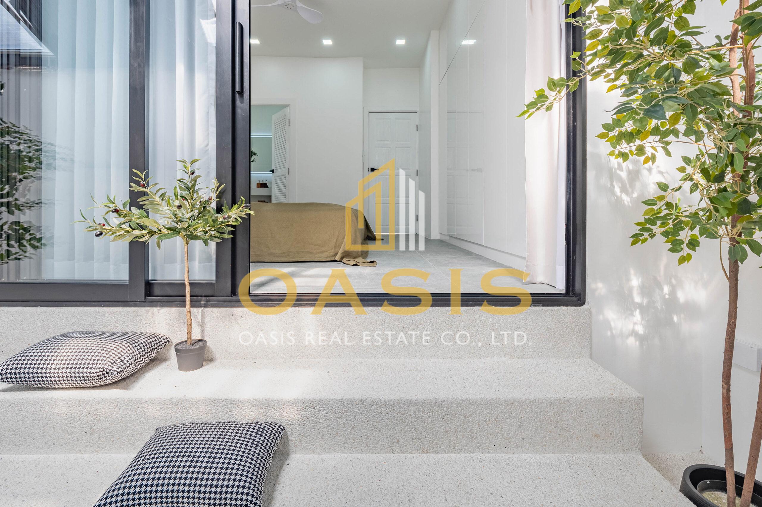 A luxurious stylish villa fully renovated and fully furnished for sale